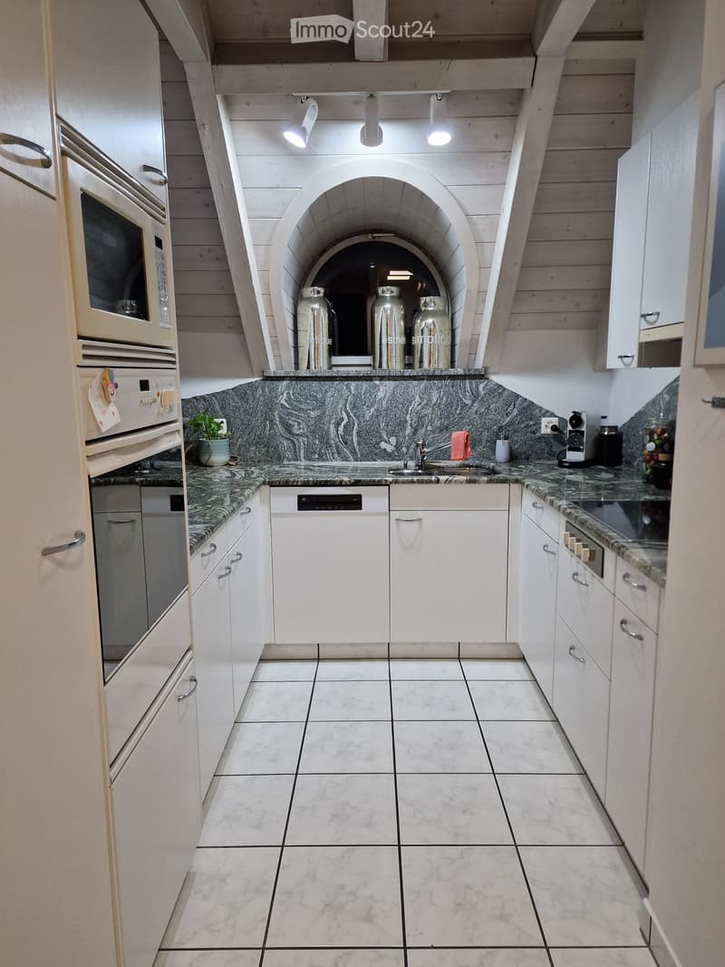 Wohnung in Felben-Wellhausen (8)