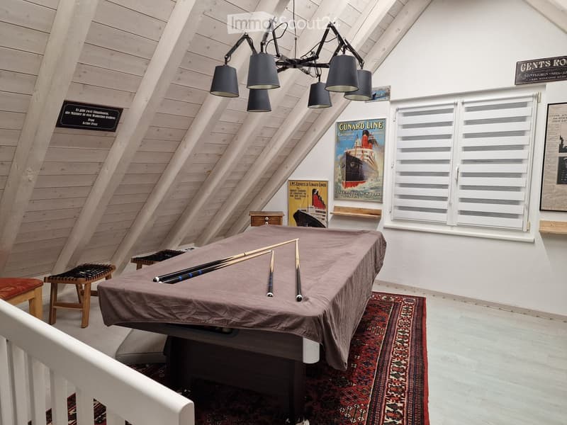 Wohnung in Felben-Wellhausen (11)