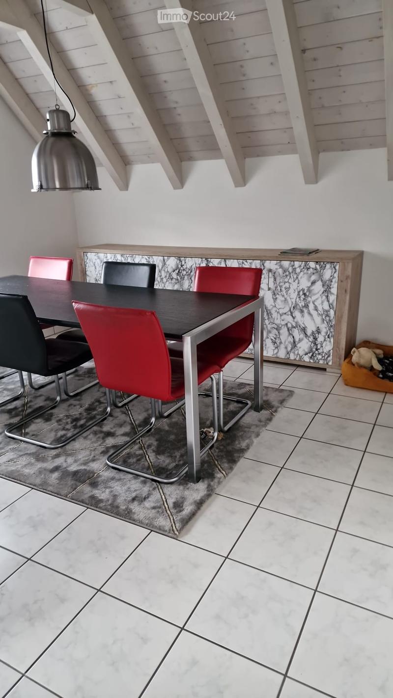 Wohnung in Felben-Wellhausen (3)