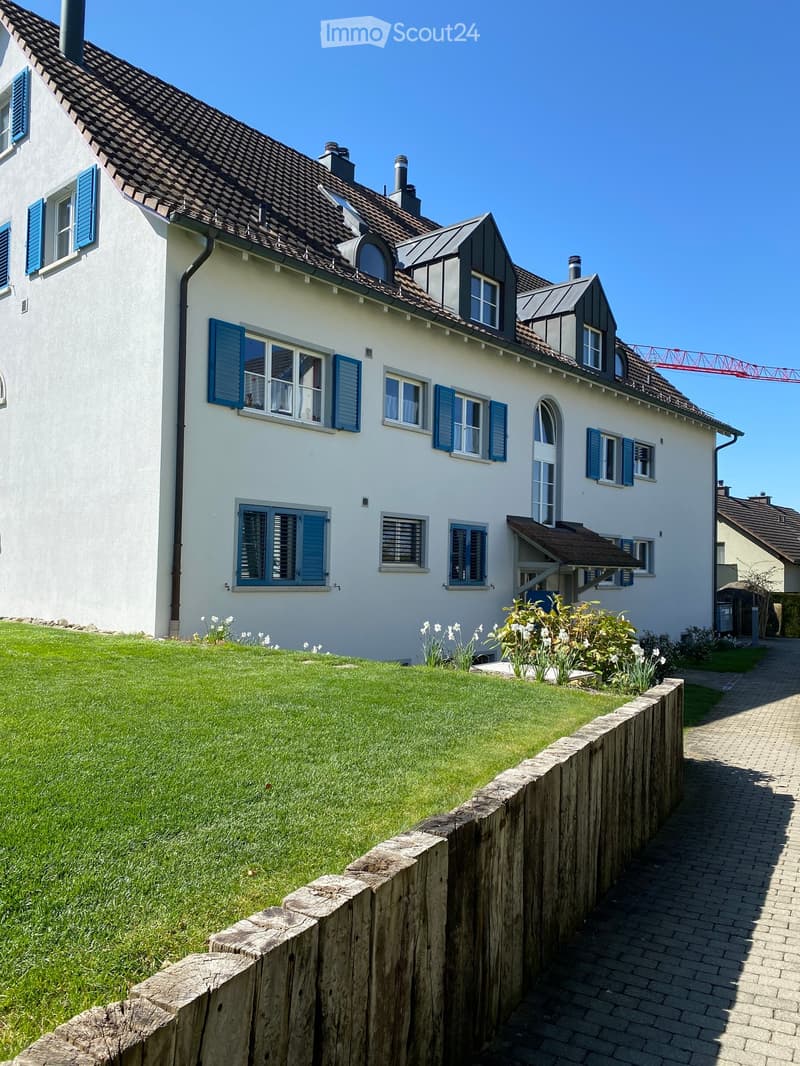 Wohnung in Felben-Wellhausen (13)