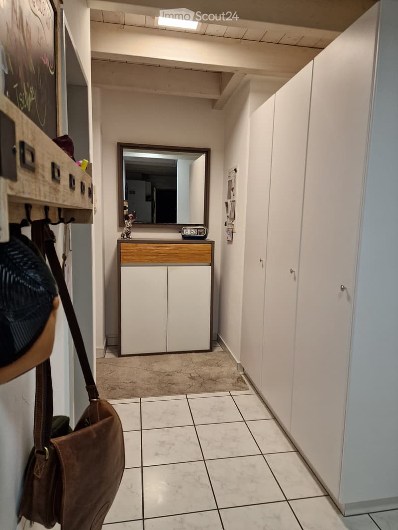 Wohnung in Felben-Wellhausen (7)