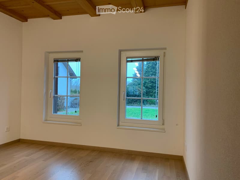 Schöne 3.5 Zimmer Wohnung im Zentrum von Bätterkinden (10)