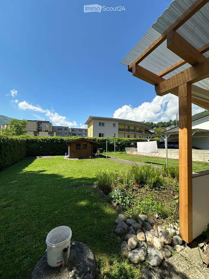 Garten