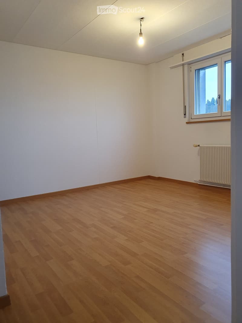 Ruhig gelegene Dachwohnung mit gemütlichem Balkon (7)