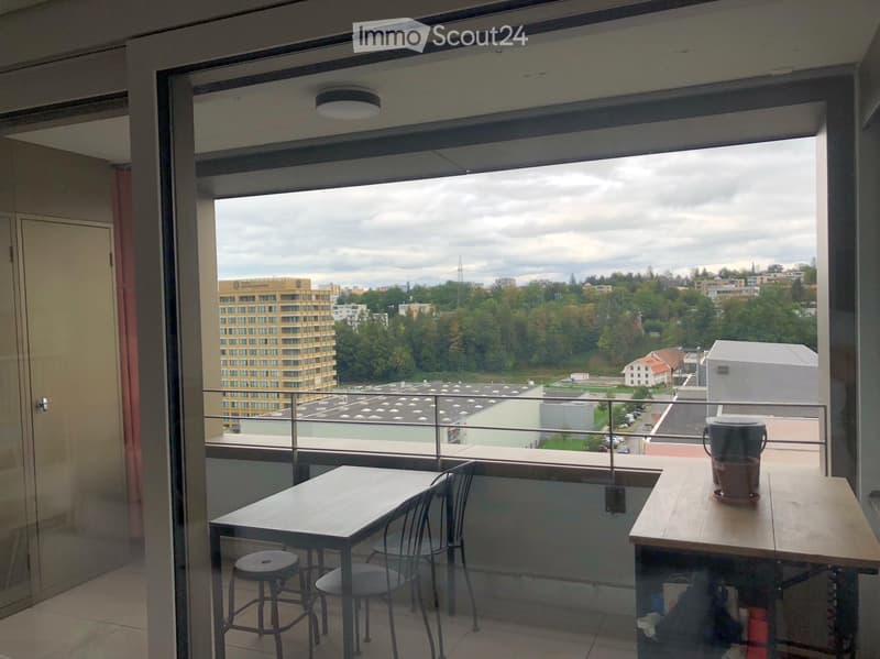 Appartement moderne de 3.5 pièces (90 m²) à Marly (10)