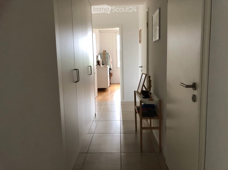 Appartement moderne de 3.5 pièces (90 m²) à Marly (8)