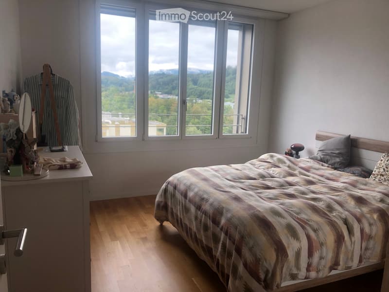 Appartement moderne de 3.5 pièces (90 m²) à Marly (4)