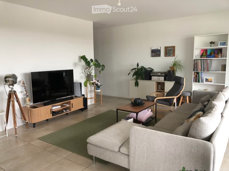 Appartement moderne de 3.5 pièces (90 m²) à Marly (1)