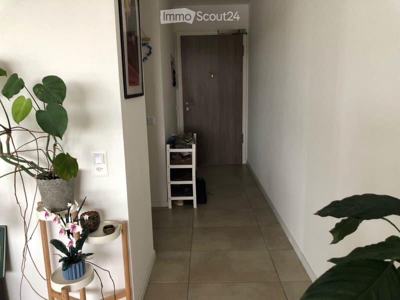 Appartement moderne de 3.5 pièces (90 m²) à Marly (9)