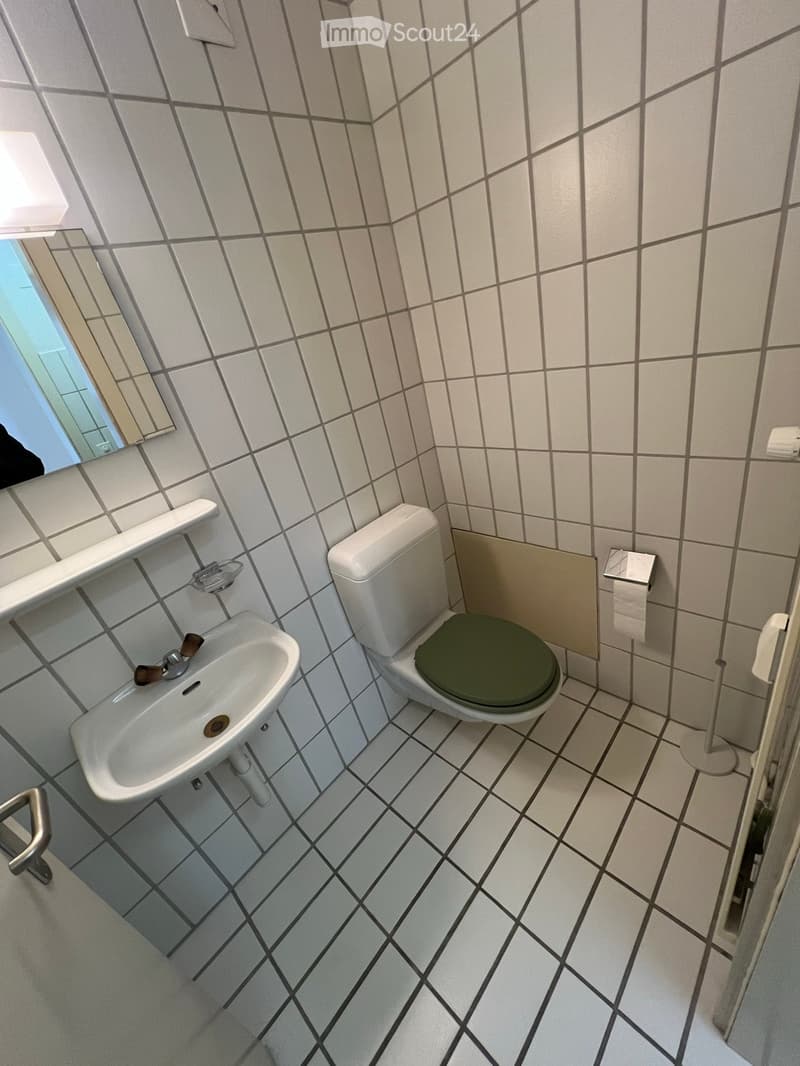 Bureau ou cabinet au centre-ville de Fribourg (9)