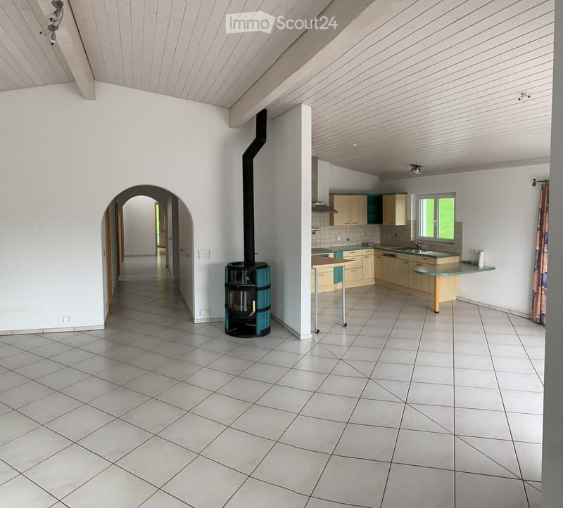 Grosszügiges Einfamilienhaus (5)