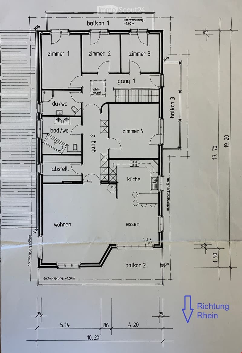 Grosszügiges Einfamilienhaus (12)
