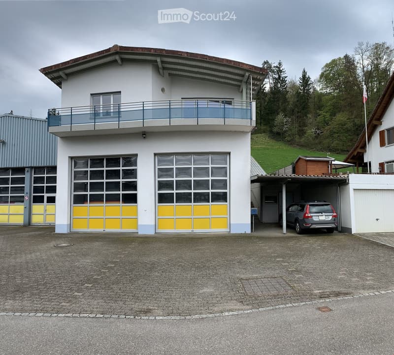 Grosszügiges Einfamilienhaus (4)