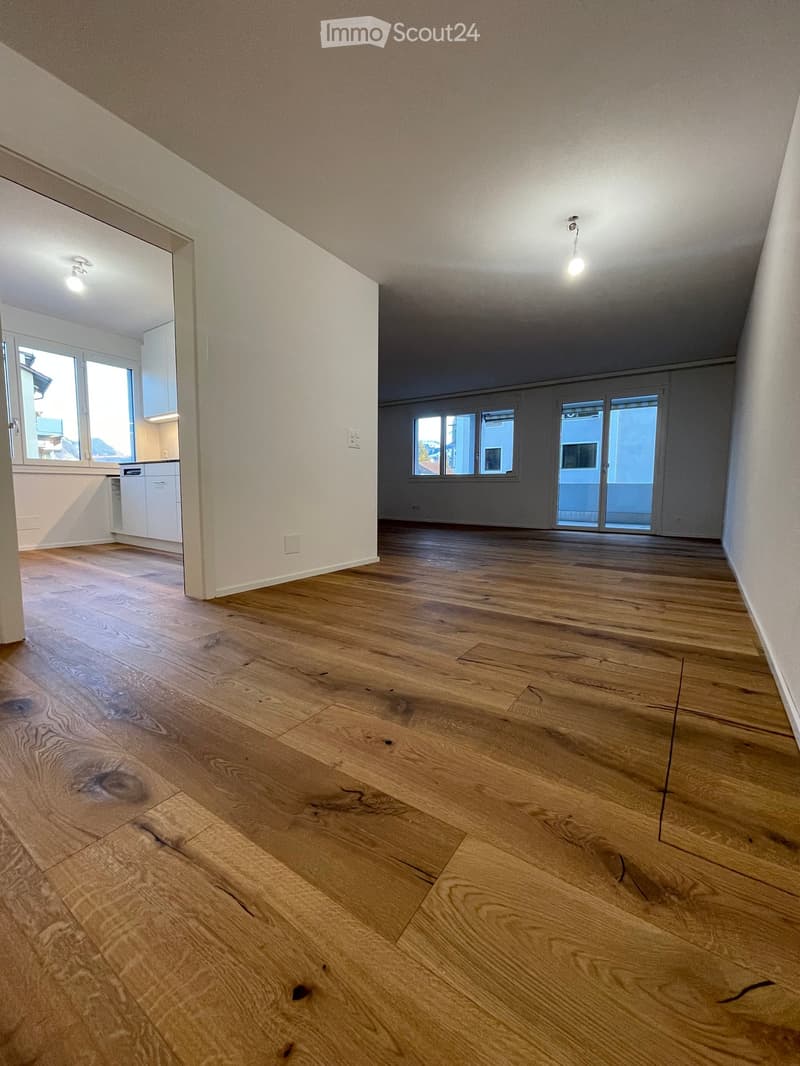 Neu renovierte 6.5-Zimmer Wohnung in Ennetbürgen NW inkl. Garage (15)