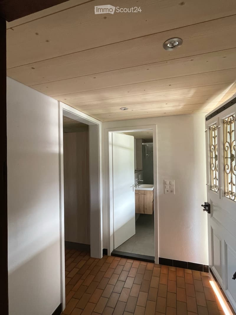 Helle 3.5-Zimmer-Wohnung mit Balkon in Gasel (6)