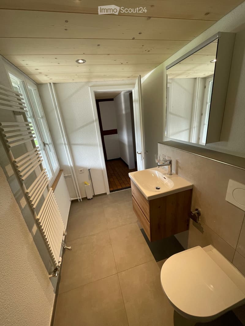 Helle 3.5-Zimmer-Wohnung mit Balkon in Gasel (5)
