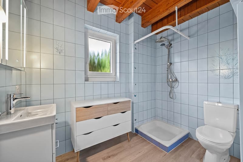 Cottens - Maison individuelle sur une belle parcelle arborisée de 1’043 m² (17)