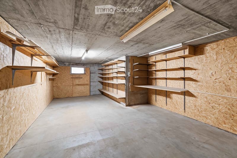 Cottens - Maison individuelle sur une belle parcelle arborisée de 1’043 m² (30)