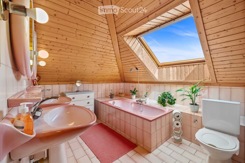 Cottens - Maison individuelle sur une belle parcelle arborisée de 1’043 m² (26)