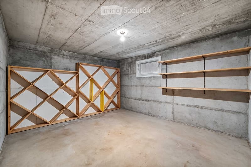 Cottens - Maison individuelle sur une belle parcelle arborisée de 1’043 m² (29)