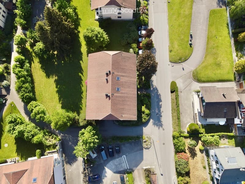 neu sanierte, grosse, sonnige 4.5-Zi-Erdgeschoss-Wohnung mit Gartenterrasse (rollstuhlgängig) (16)