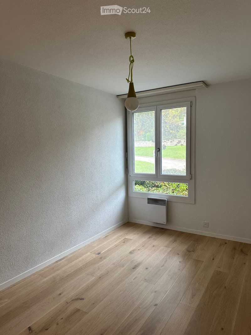 neu sanierte, grosse, sonnige 4.5-Zi-Erdgeschoss-Wohnung mit Gartenterrasse (rollstuhlgängig) (11)