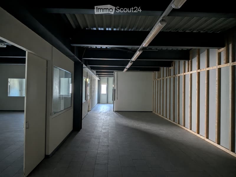 Rhône Parc – Local commercial de 80 m² à louer à Vétroz - réf. : 10.1.10 (2)
