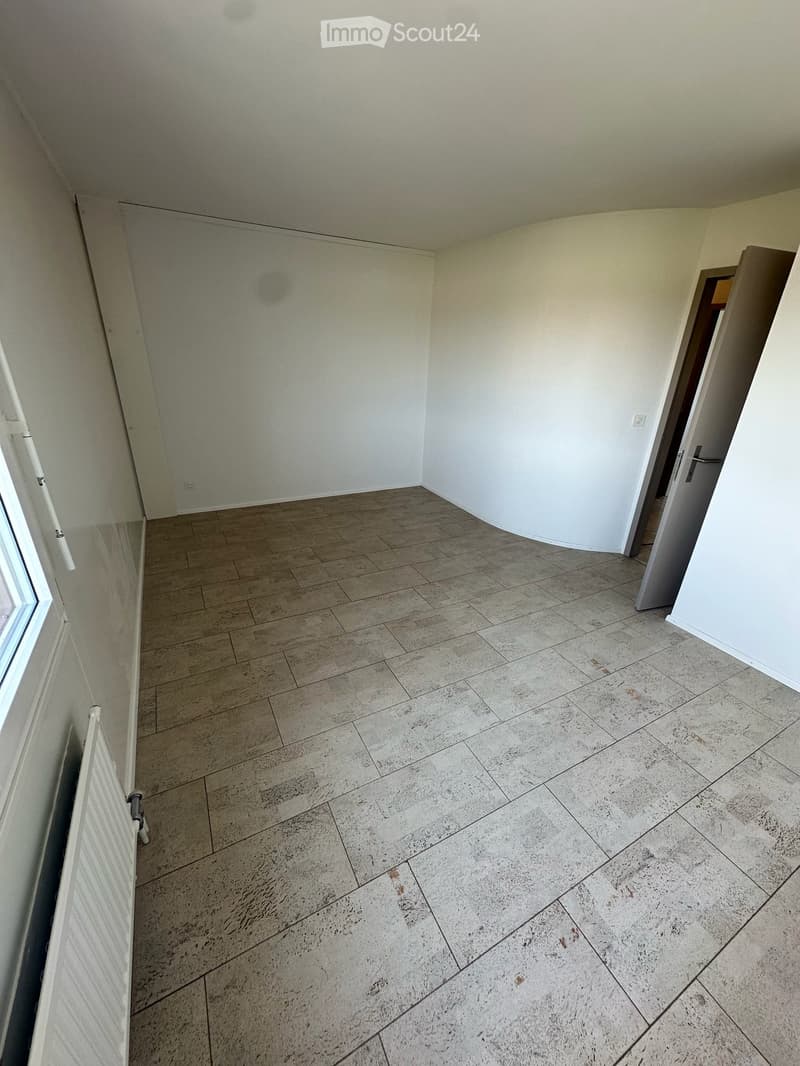 Elternschlafzimmer