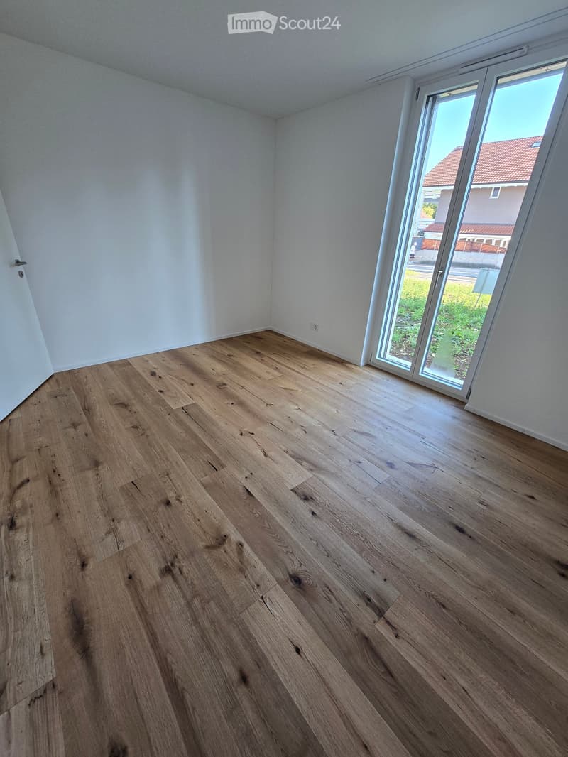 Moderne 3.5-Zimmer-Neubau-Wohnung inkl. Garten in Frick (6)