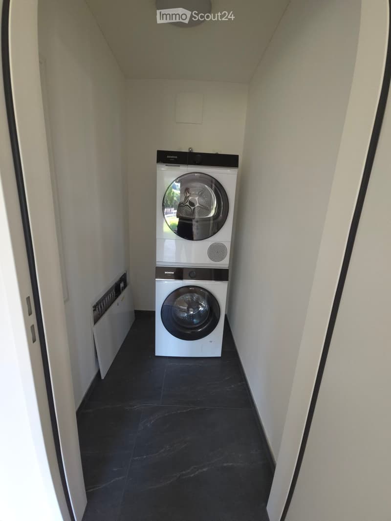 Moderne 3.5-Zimmer-Neubau-Wohnung inkl. Garten in Frick (9)