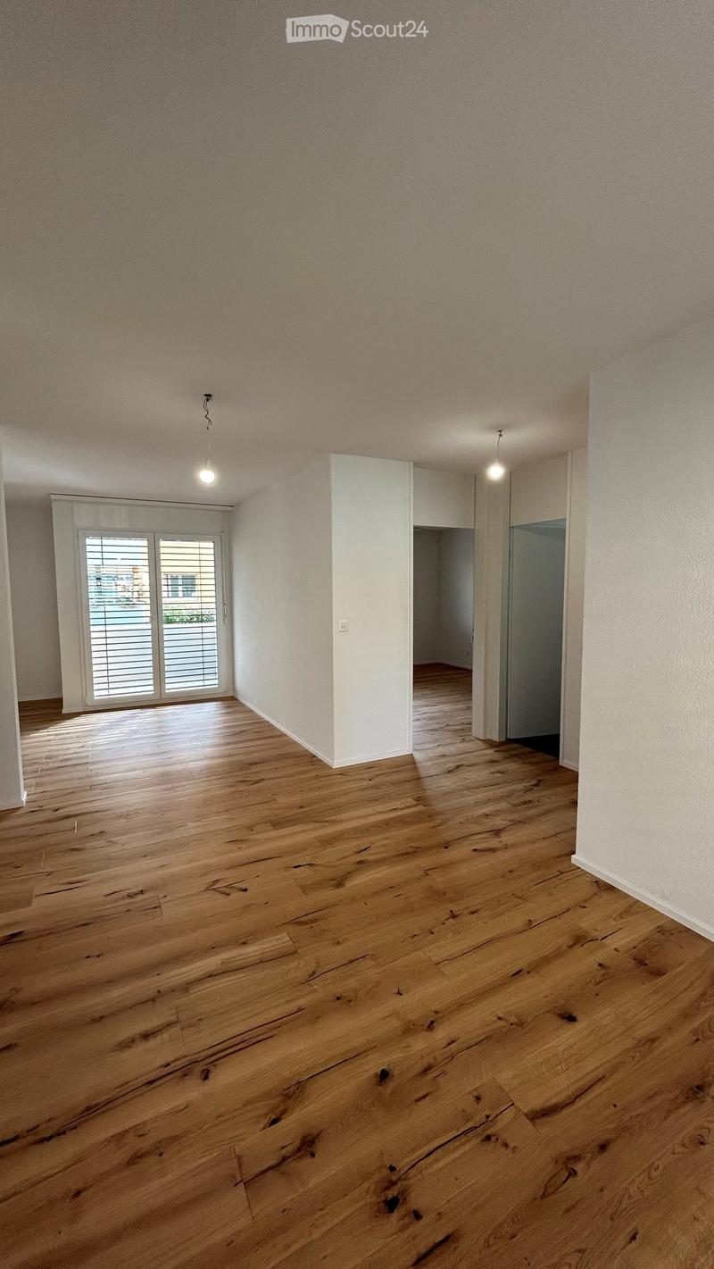 KERNSANIENIERTE UND HOCHWERTIGE 3½-ZI.-WOHNUNG (6)
