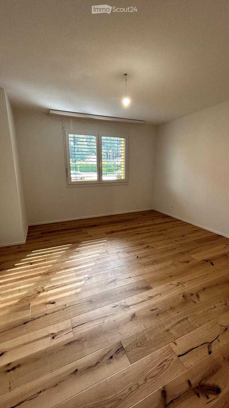 KERNSANIENIERTE UND HOCHWERTIGE 3½-ZI.-WOHNUNG (7)