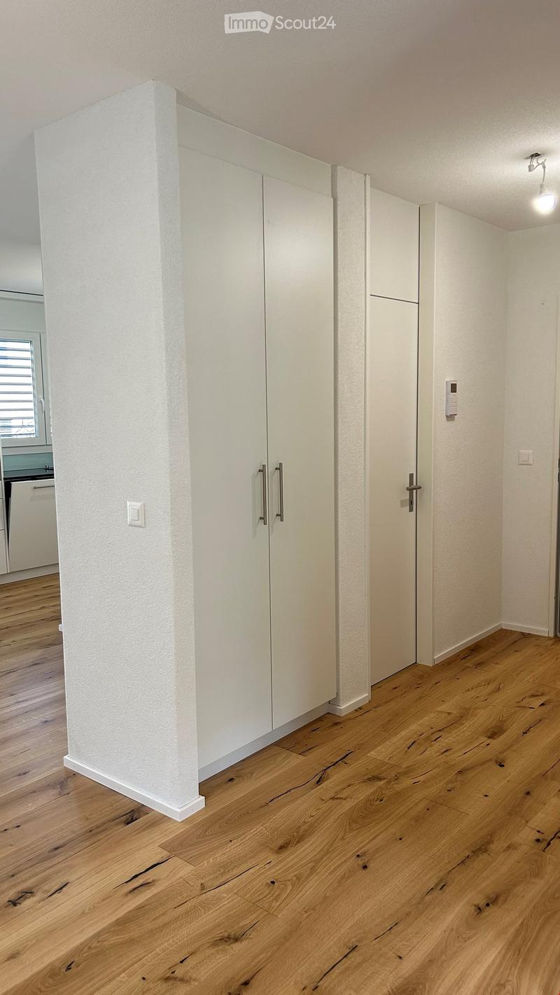 KERNSANIENIERTE UND HOCHWERTIGE 3½-ZI.-WOHNUNG (9)