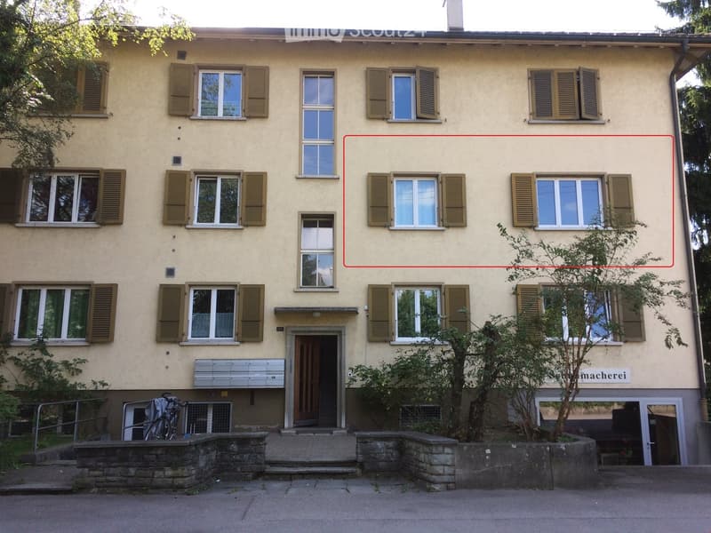 Aussen