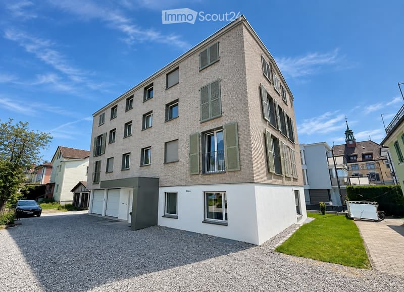 Wohnung in Flawil (1)