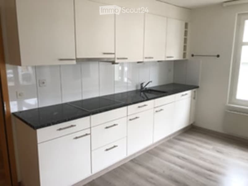 Wohnung in Malters (1)