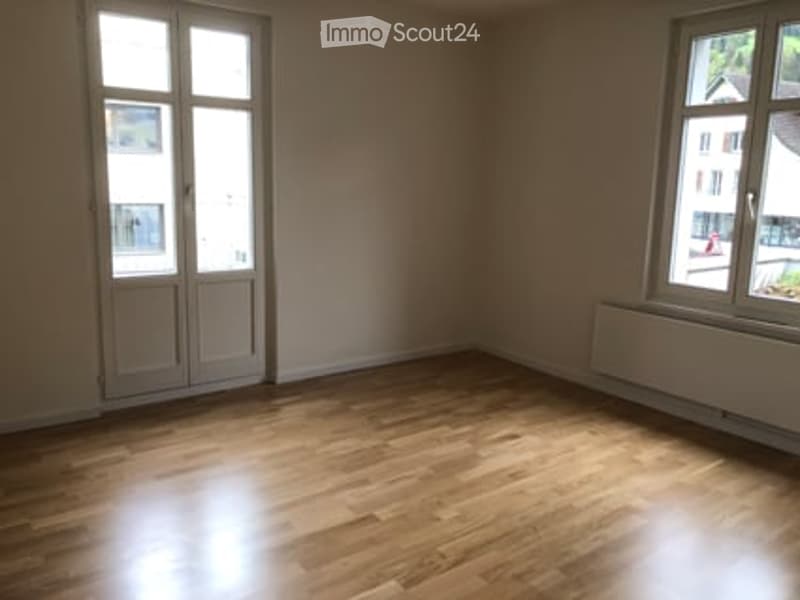 Wohnung in Malters (4)