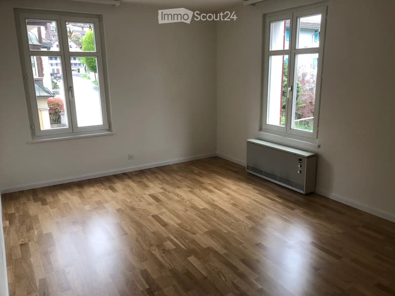 Wohnung in Malters (6)