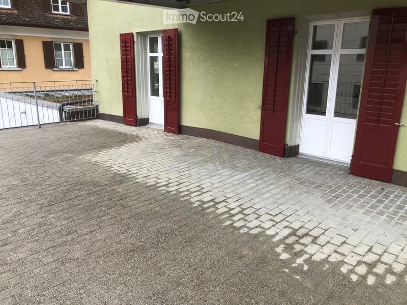 Wohnung in Malters (10)