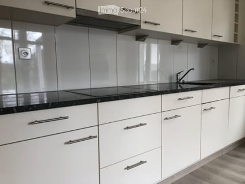 Wohnung in Malters (2)
