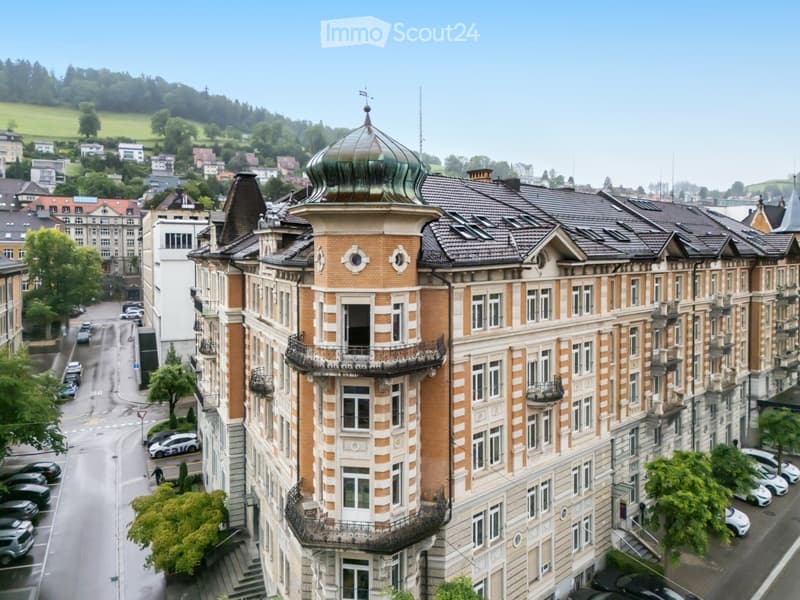 Repräsentative Büro- Praxisräume, St. Leonhardspark (26)