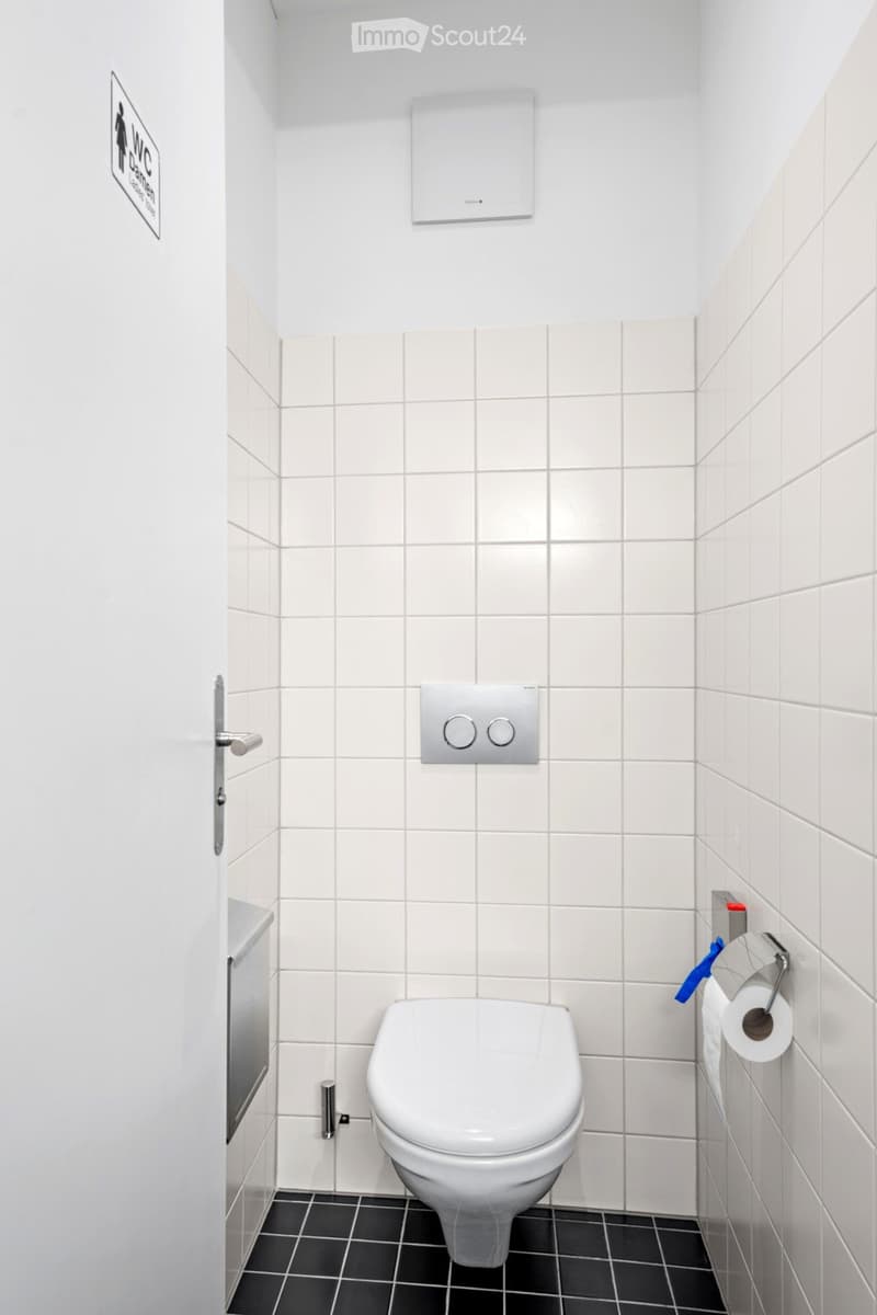 Repräsentative Büro- Praxisräume, St. Leonhardspark (20)