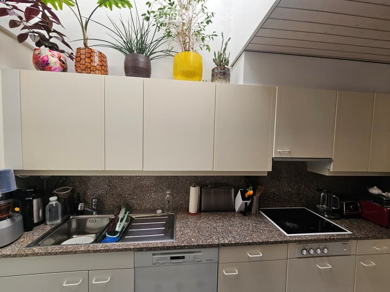 {"type": "Kitchen", "objects": ["sink", "faucet", "dishwasher", "electric stove", "coffee maker", "toaster", "cupboard", "faucet", "faucet", "cupboard", "cupboard", "cupboard", "cupboard", "cupboard", "cupboard", "cupboard", "cupboard", "cupboard", "cupbo