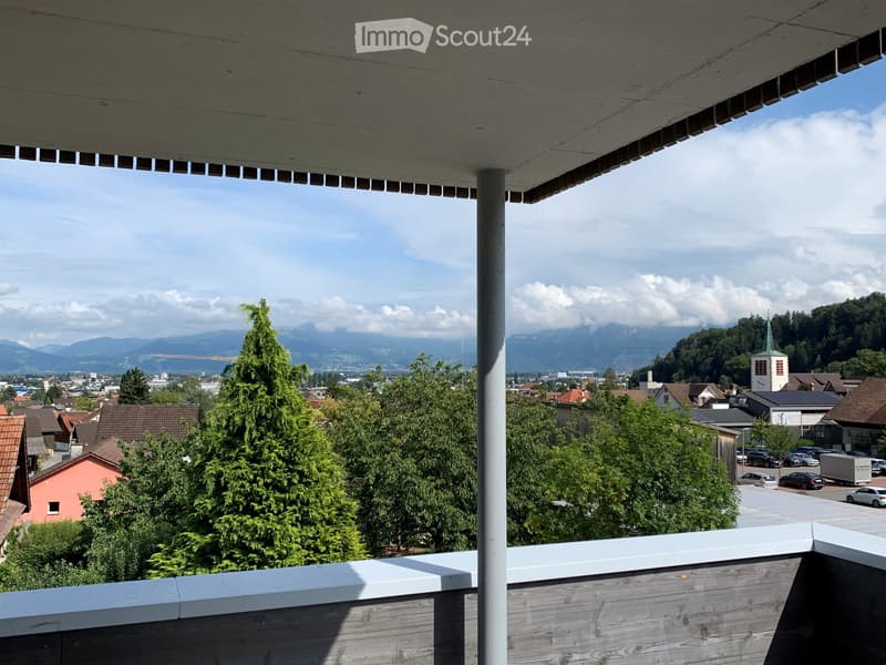 Aussicht 1