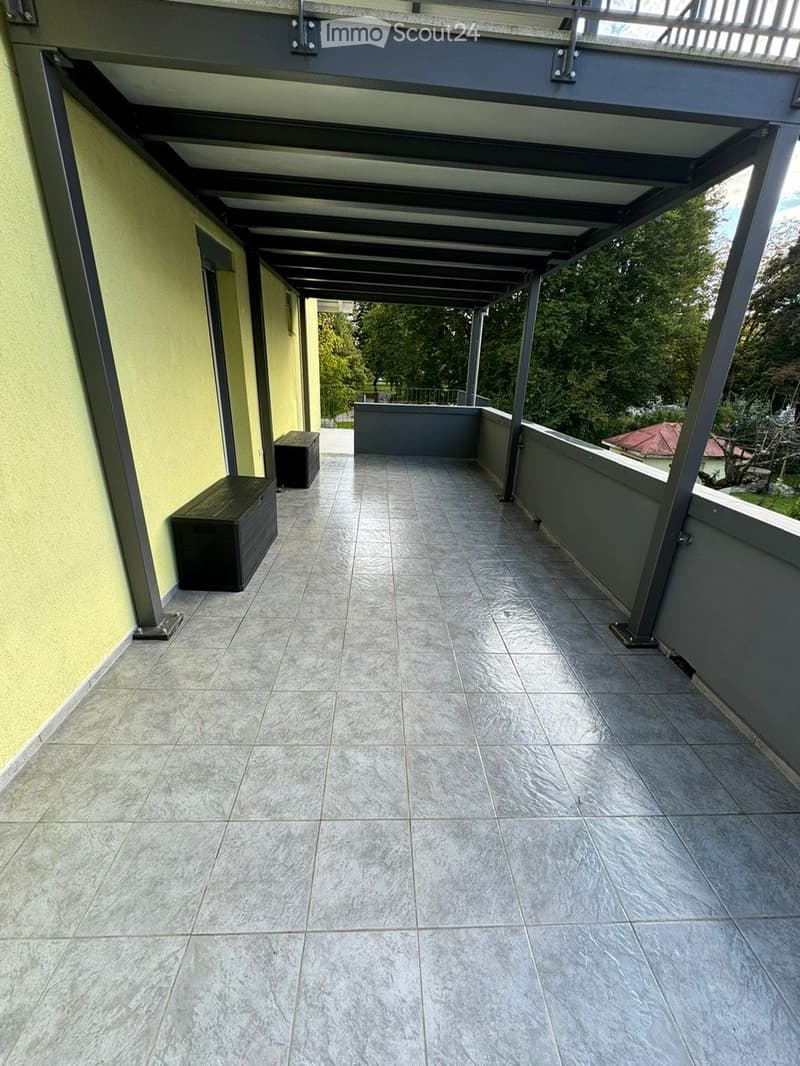 Helle 4,5-Zimmer-Wohnung in zentraler Lage zu vermieten (12)