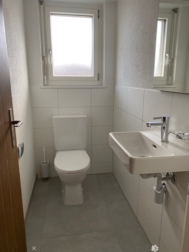 4-Zimmer-Wohnung in Unterseen mit toller Aussicht (2)