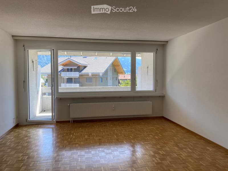 4-Zimmer-Wohnung in Unterseen mit toller Aussicht (9)