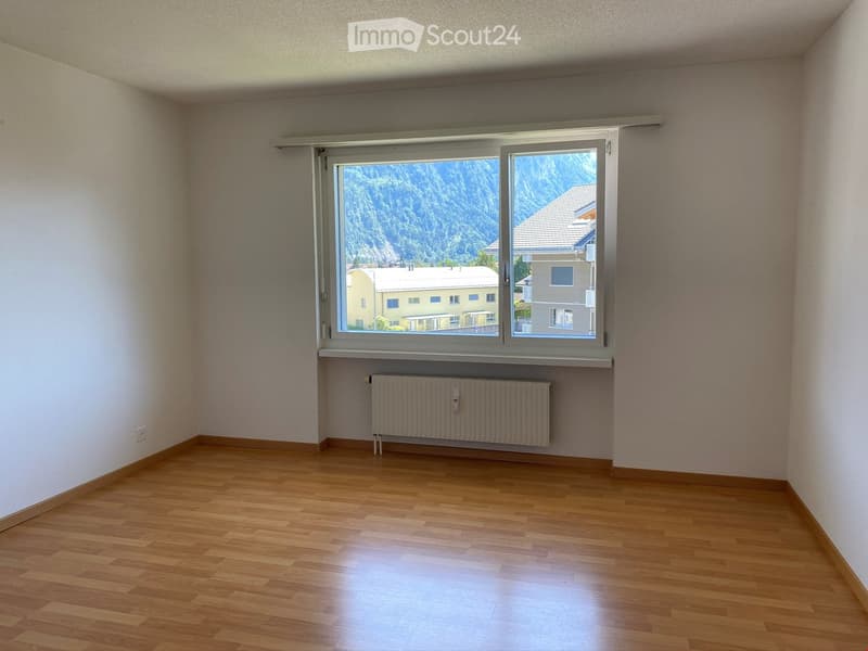 4-Zimmer-Wohnung in Unterseen mit toller Aussicht (8)