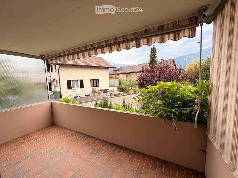 Balkon