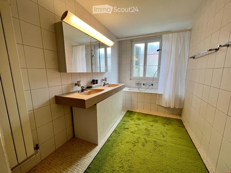 Möblierte Einer-u. Zweierzimmer (9)